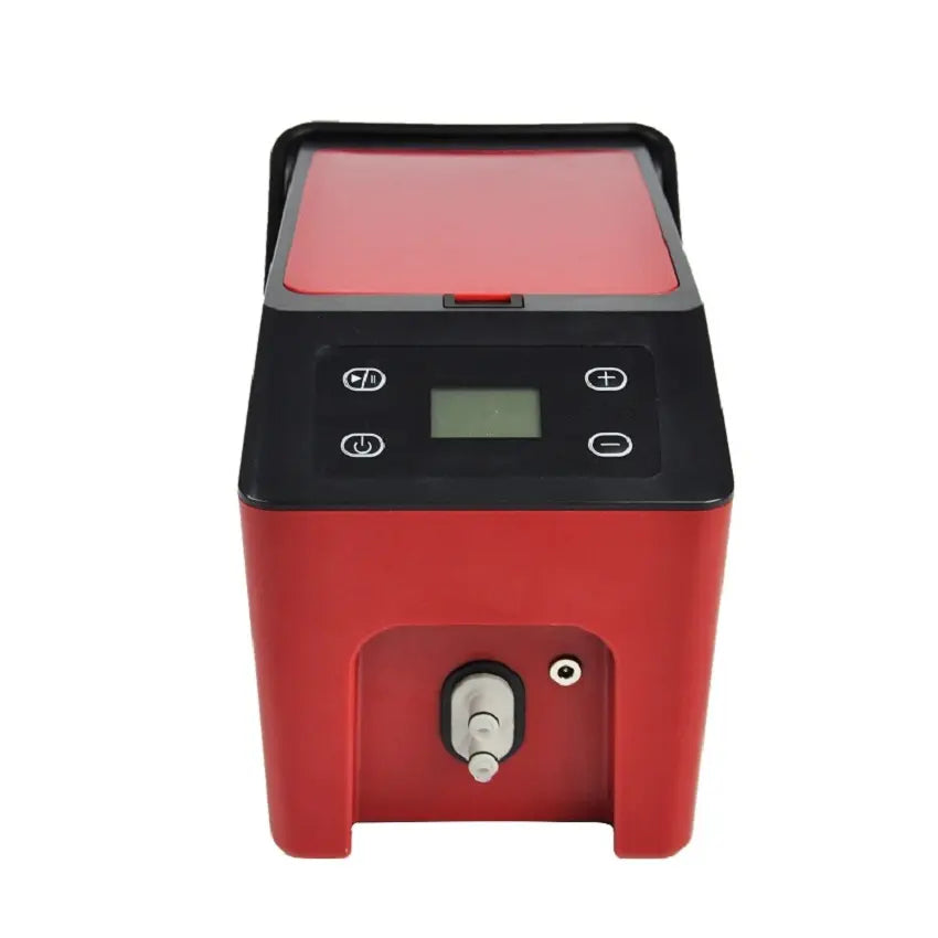 CryoNOV Compression Unit front