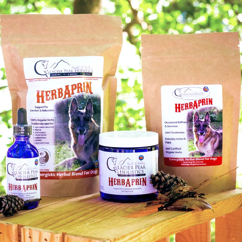 Inflapotion™ - 12oz Pouch