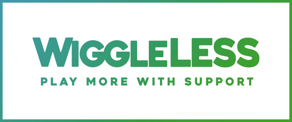 WIggleLess Logo