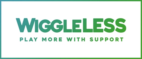 Wiggleless Logo