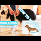 WiggleLess Back Brace