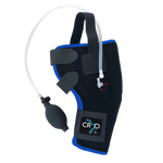 blue MyCryo Sleeve product image