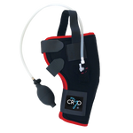 red MyCryo Sleeve product image