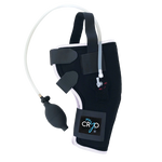 White MyCryo Sleeve product image