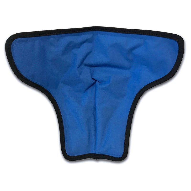 inside of a mycryo sleeve