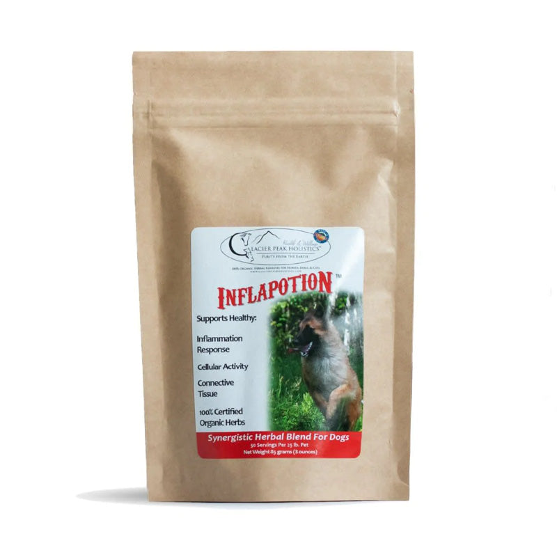 Inflapotion™ - 12oz Pouch